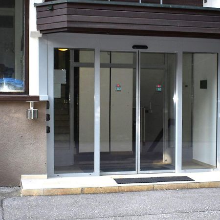 Apartment D'Auszeit Bad Goisern Bagian luar foto