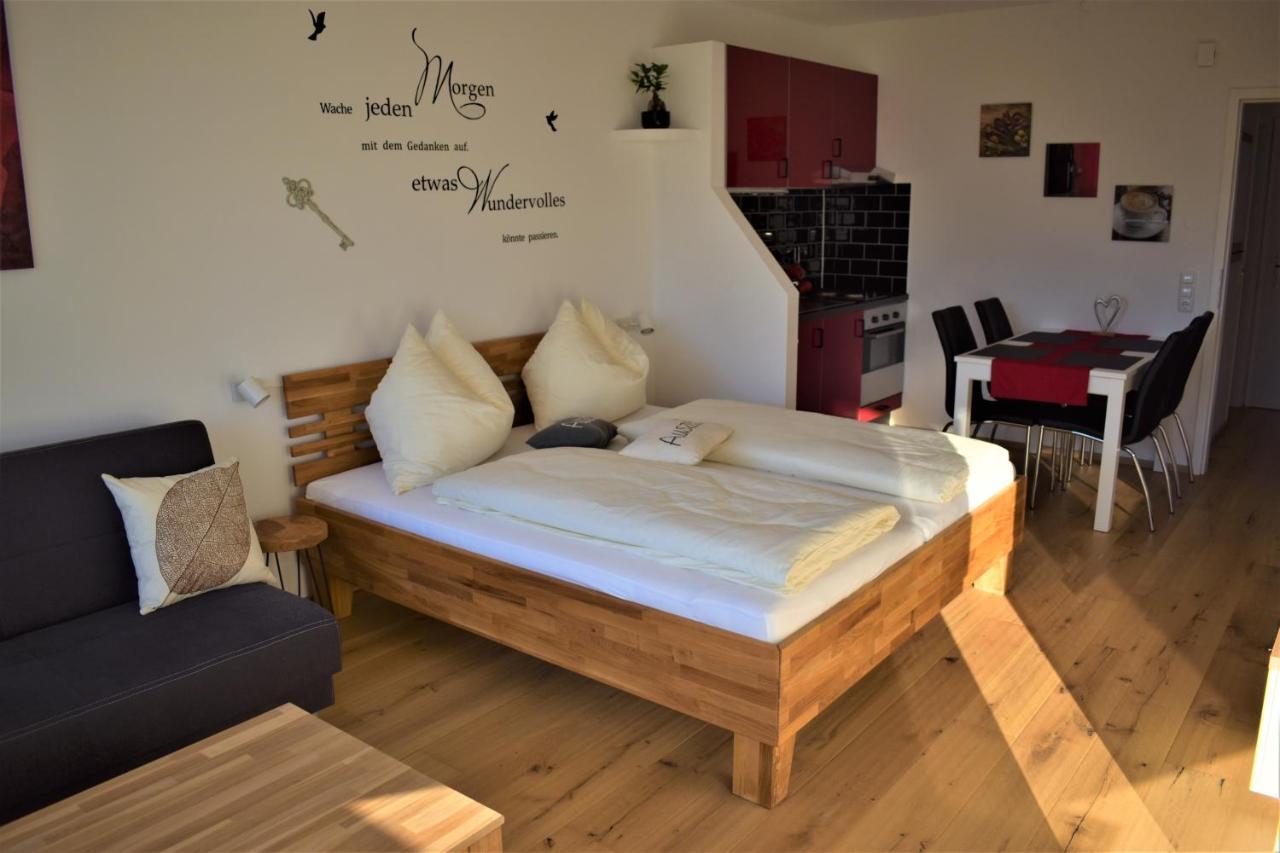 Apartment D'Auszeit Bad Goisern Bagian luar foto