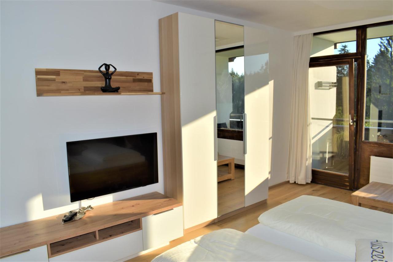 Apartment D'Auszeit Bad Goisern Bagian luar foto