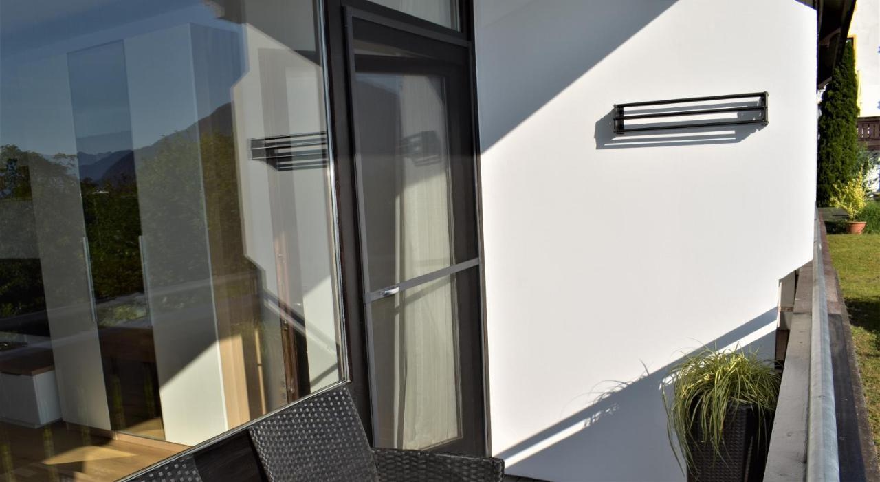 Apartment D'Auszeit Bad Goisern Bagian luar foto