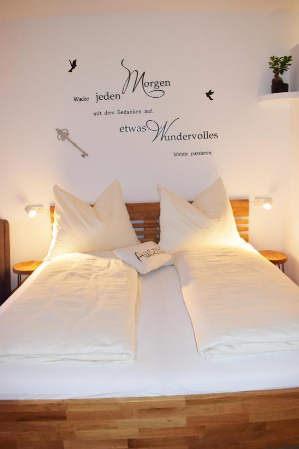 Apartment D'Auszeit Bad Goisern Bagian luar foto
