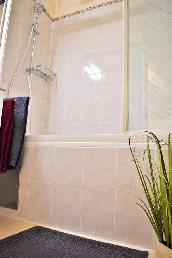 Apartment D'Auszeit Bad Goisern Bagian luar foto