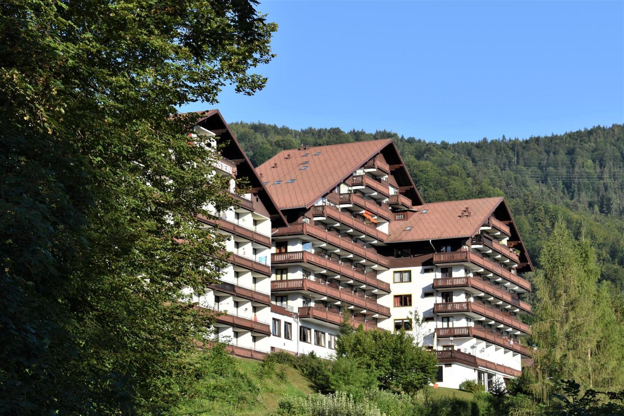 Apartment D'Auszeit Bad Goisern Bagian luar foto
