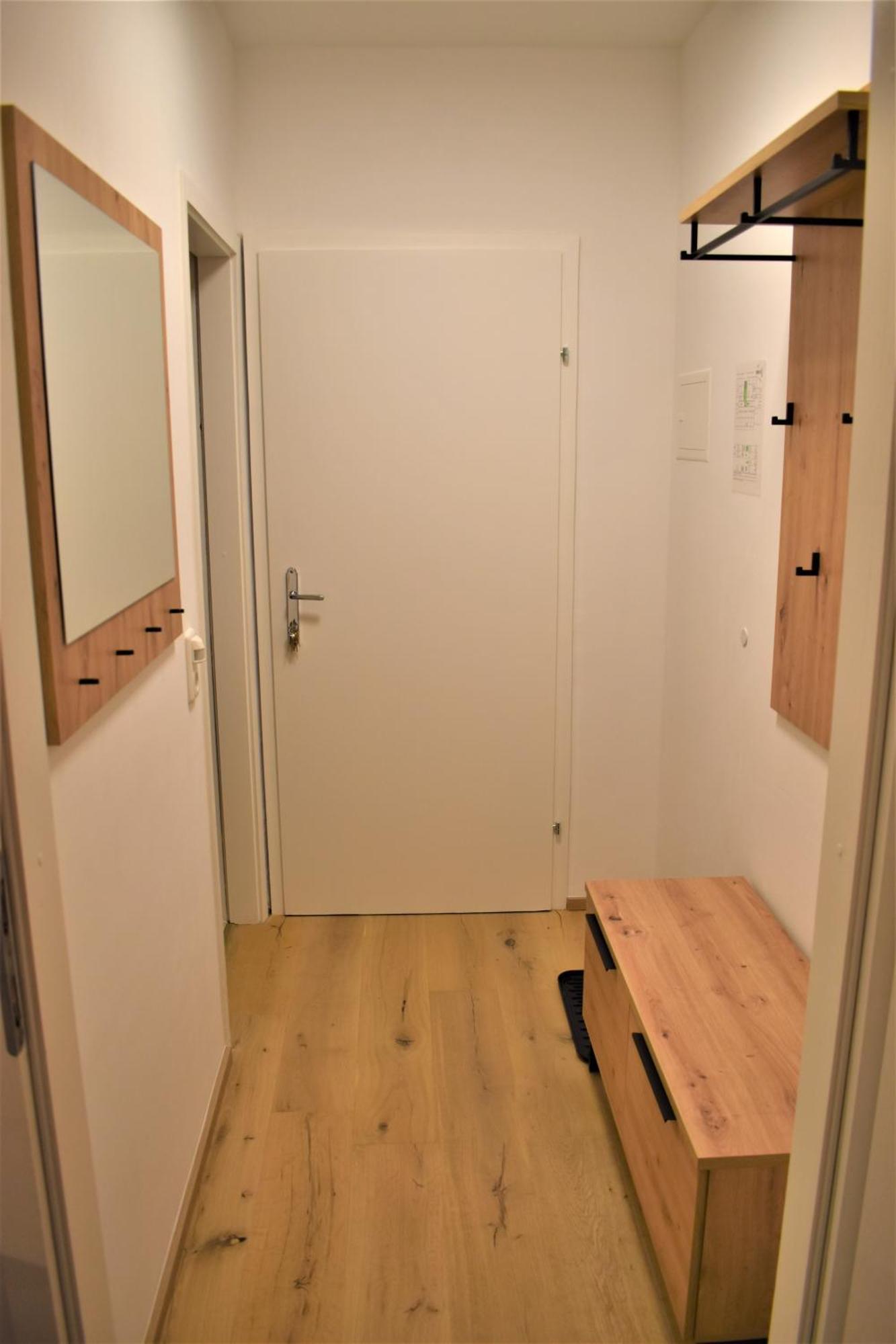 Apartment D'Auszeit Bad Goisern Bagian luar foto