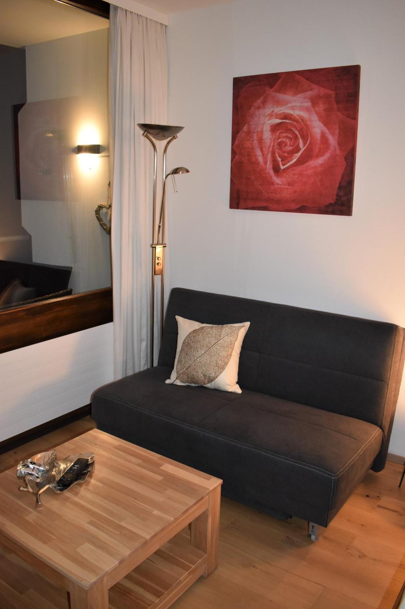 Apartment D'Auszeit Bad Goisern Bagian luar foto