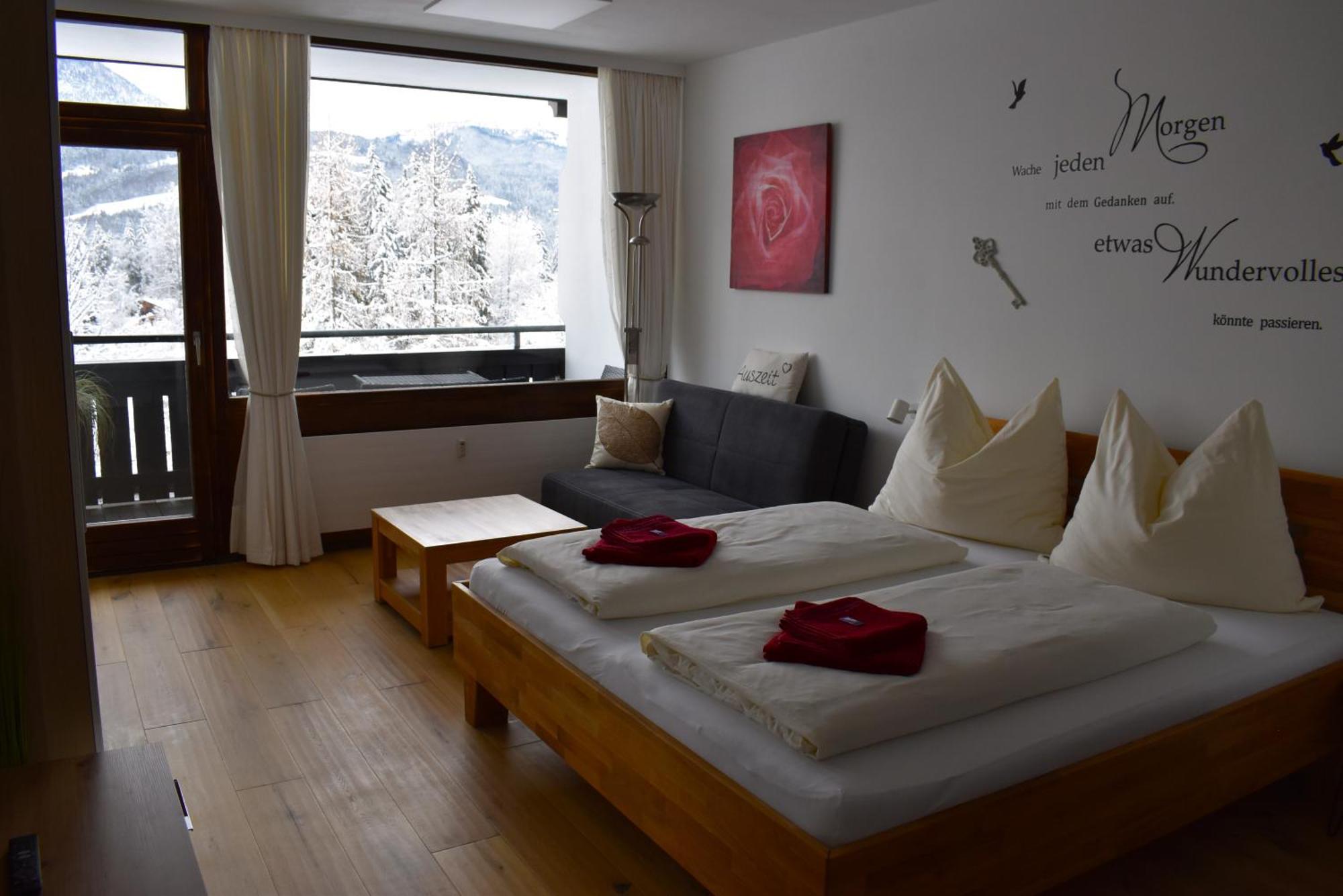 Apartment D'Auszeit Bad Goisern Bagian luar foto