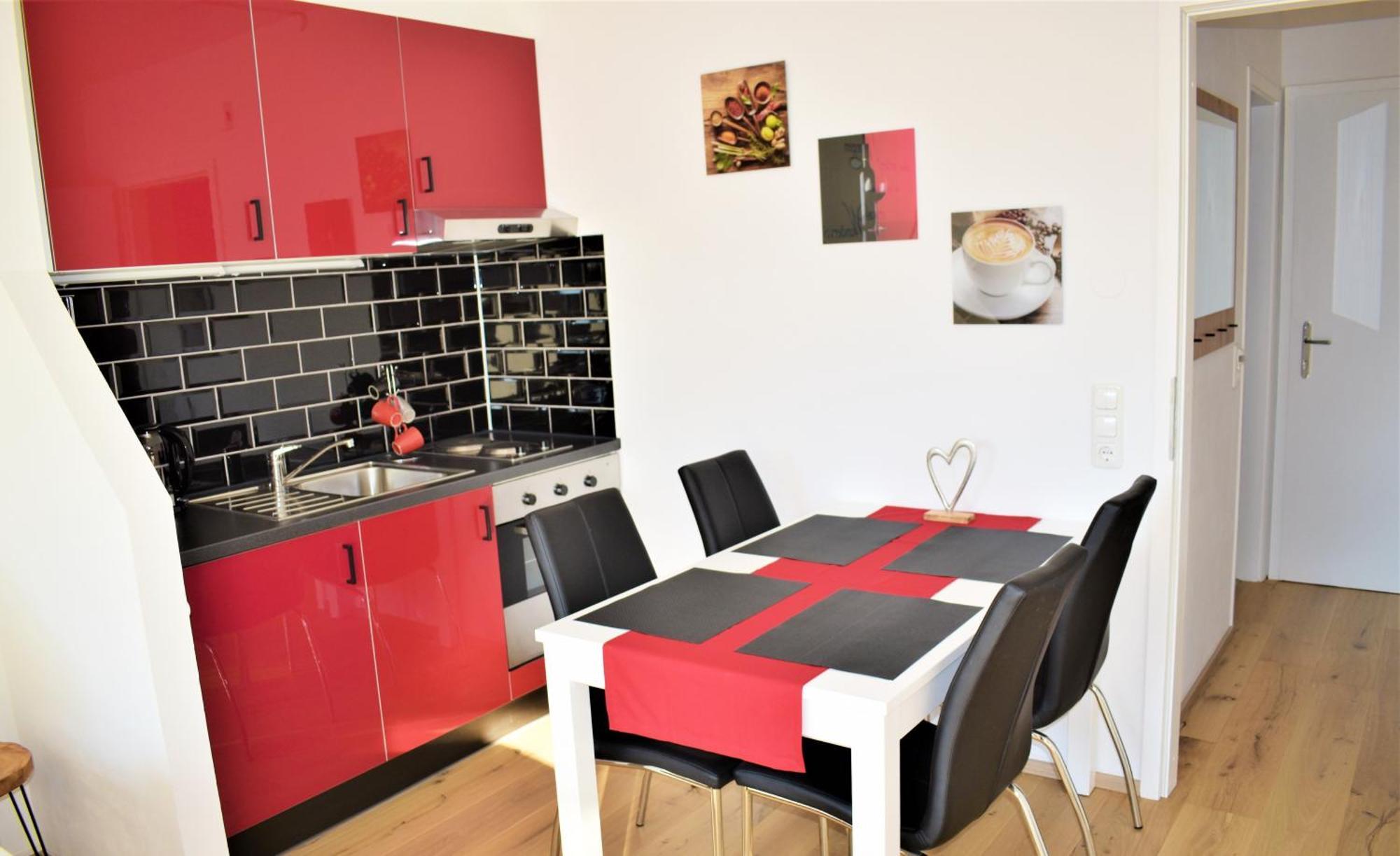 Apartment D'Auszeit Bad Goisern Bagian luar foto