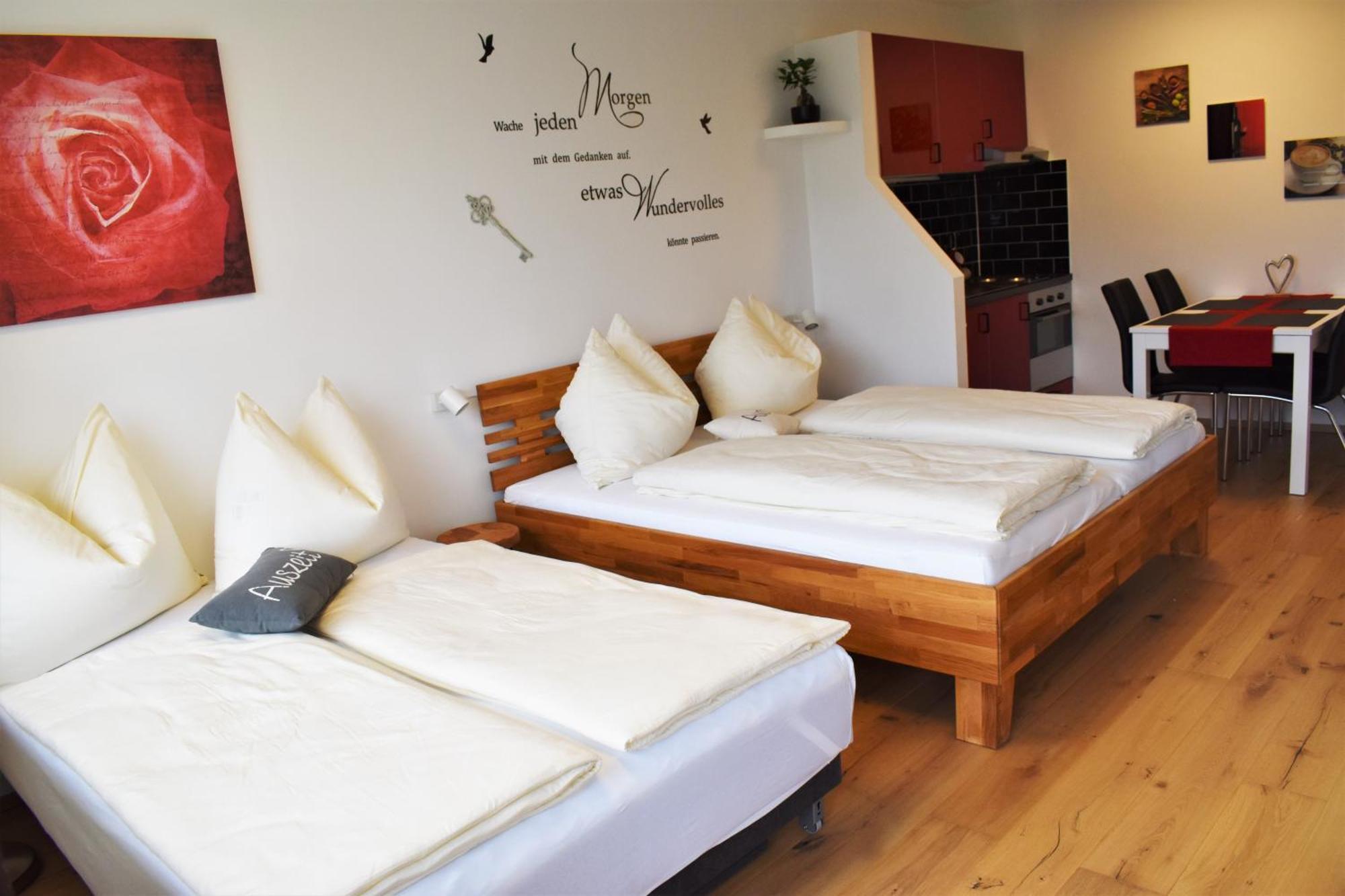 Apartment D'Auszeit Bad Goisern Bagian luar foto